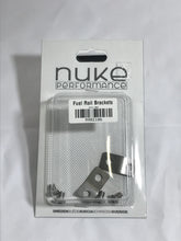 Load image into Gallery viewer, Nuke Performance BMW Euro S50 Fuel Rail Bolt-On Kit