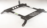 Planted Nissan 370Z (2008+) Driver Side Seat Base