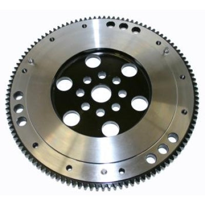 Competition Clutch 2-588-2ST - Comp Clutch 1989-1998 Nissan 240SX 14.11lb Steel Flywheel