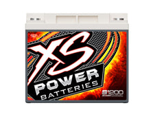 Load image into Gallery viewer, XS Power Batteries 12V AGM S Series Batteries - Automotive Terminals Included 2600 Max Amps