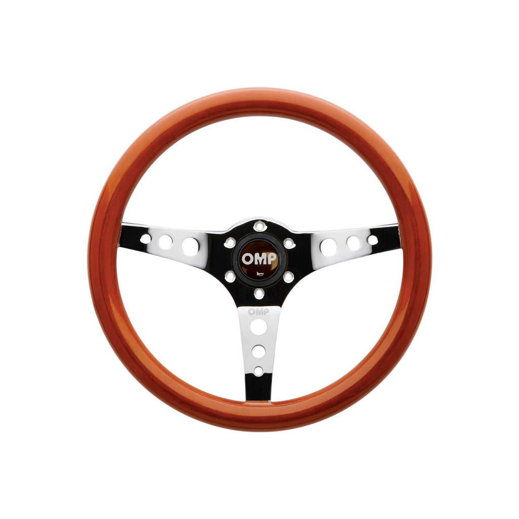 OMP Mugello Steering Wheel