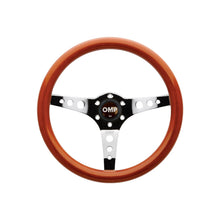 Load image into Gallery viewer, OMP Mugello Steering Wheel