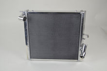 Load image into Gallery viewer, CSF Porsche 911 991 Turbo, GT3, GT3RS, Cup Left Side Aluminum Radiator