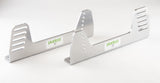 Planted Aluminum 90 Degree Universal Side Mount Bracket - Grey