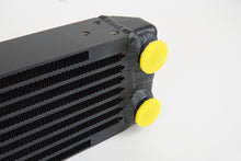 Load image into Gallery viewer, Porsche 911Universal Dual-Pass Oil Cooler w/ Direct Fitment